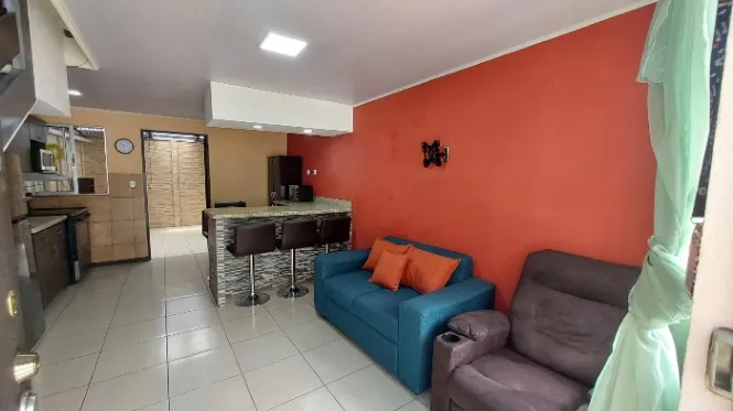 Se alquila casa en San Pablo Heredia 26-2071 en San Pablo, Heredia — ₡ 370 000 - Foto 2 de 17