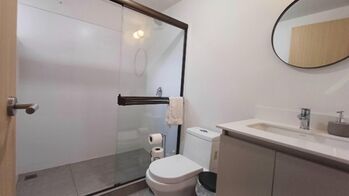 Venta de Apartamento en Sánchez de Curridabat. RAH 25-2011 in Sánchez, Curridabat, San José — $155,000 - Photo 4 of 20