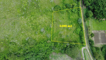 Lot for sale in San Ramón: Tranquility, privacy and excellent location in Piedades Sur, San Ramón, Alajuela — 120 000 000 ₡ - Photo 2 of 6