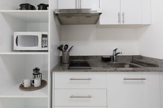 Alquiler de Apartamento en Granadilla de Curridabat.  in Granadilla, Curridabat, San José — $800