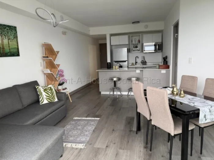 APARTMENT FOR SALE IN SAN JOSE in Carmen, San José — $205,000 - Photo 2 of 12