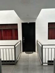 Venta de apartamento en Condominio Vía Interlomas, Alajuelita