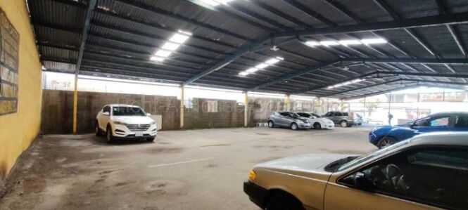 MLS-27-215 LS VENTA PARQUEO HOSPITAL SAN JOSE CONTACTENOS AL # 86127562 in Hospital, San José — $1,526,206