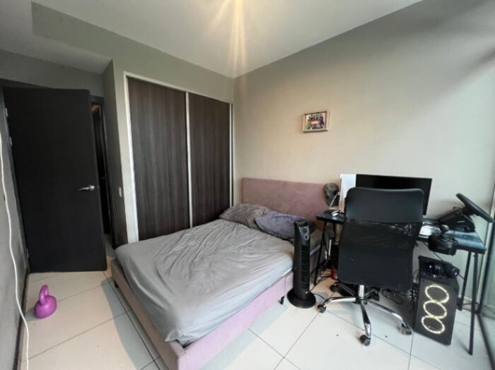 Apartamento con amenidades tipo club, vive activo y conectado #26-698 GS  en Heredia — $190,000