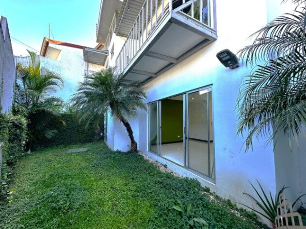 Venta de Apartamento en Primer piso en ayarco Curridabat in Sánchez, Curridabat, San José — ₡ 68 000 000