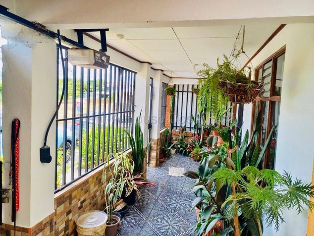 Venta de Casa en Paraíso de Cartago. RAH 26-2280 in Llanos de Santa Lucía, Paraíso, Cartago — ₡ 49 000 000 - Photo 3 of 16