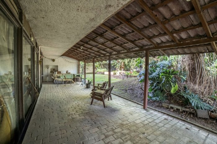 Venta de Casa / Los Anonos, Escazú in San Rafael, Escazú, San José — ₡ 260 000 000