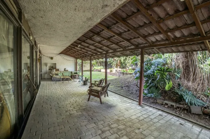 Venta de Casa / Los Anonos, Escazú en San Rafael, Escazú, San José — ₡ 260 000 000