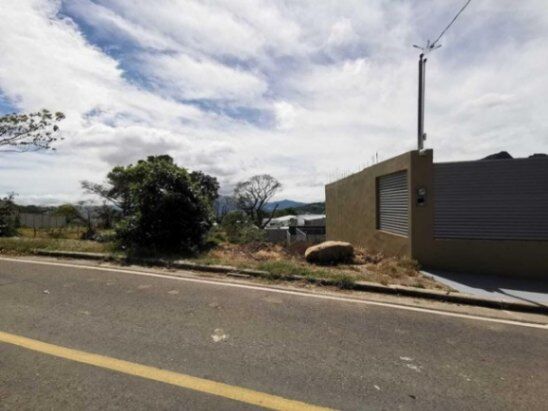 Se vende lote de 332m2 en San Antonio Escazú 25-1717 en San Antonio, Escazú, San José — ₡ 55 000 000