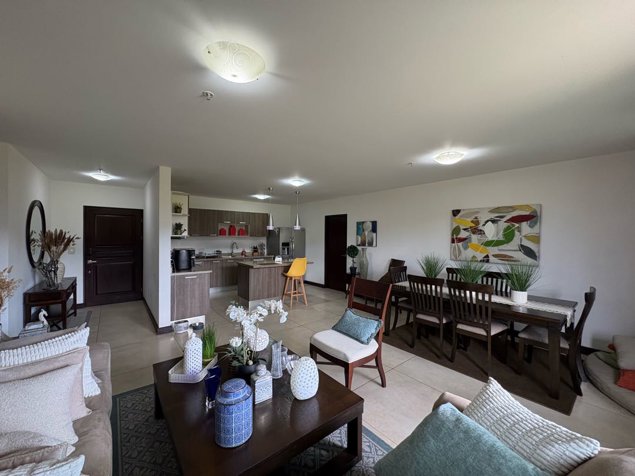 Se vende o alquila apartamento en San Francisco de Heredia in San Francisco, Heredia — $240,000 - Photo 2 of 22