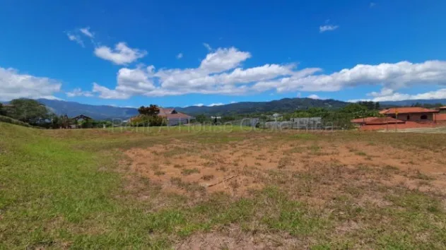  Venta de Lote en Hacienda Los Reyes, La Guácima. RAH 27-102  in Guácima, Alajuela — $135,000 - Photo 3 of 20