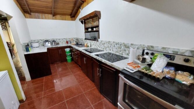Venta de Casa en Puriscal-Santiago, San José. RAH 27-63 en Santiago, Puriscal, San José — ₡ 180 000 000
