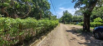 Venta de lote en La Ceiba, Orotina. RAH 26-257  en La Ceiba, Orotina, Alajuela — 30 000 000 ₡ - Foto 5 de 12