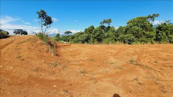 Land For Sale Cajón, Pérez Zeledón, San José