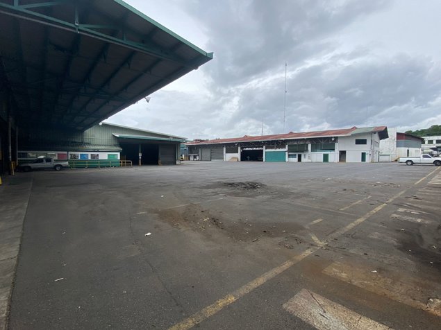 ALQUILO - BODEGA LA URUCA - 10,403 M2 - 3,963M2 PATIO - Cod AM0134 in Uruca, San José — $83,900