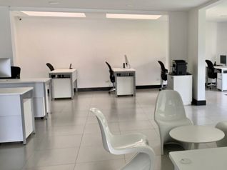 Alquilo oficinas equipadas y modernas en Rohrmoser en San Rafael, Escazú, San José — $15,000 - Foto 2 de 22
