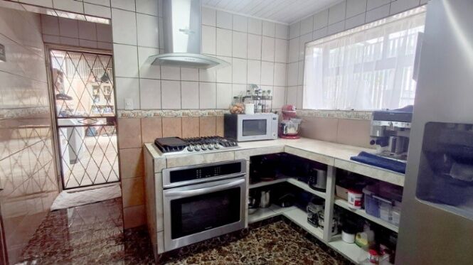 Venta de Casa en Carmen, Cartago. RAH 26-1270 PRECIO REBAJADO en Carmen, Cartago — ₡ 65 000 000