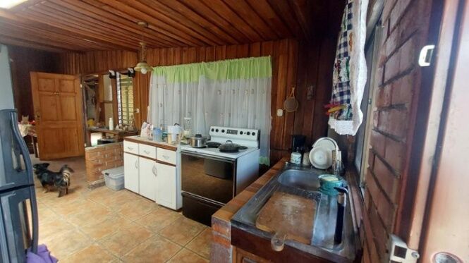 Casa de una planta en venta El Coyol, Alajuela en San José, Alajuela — ₡ 70 000 000