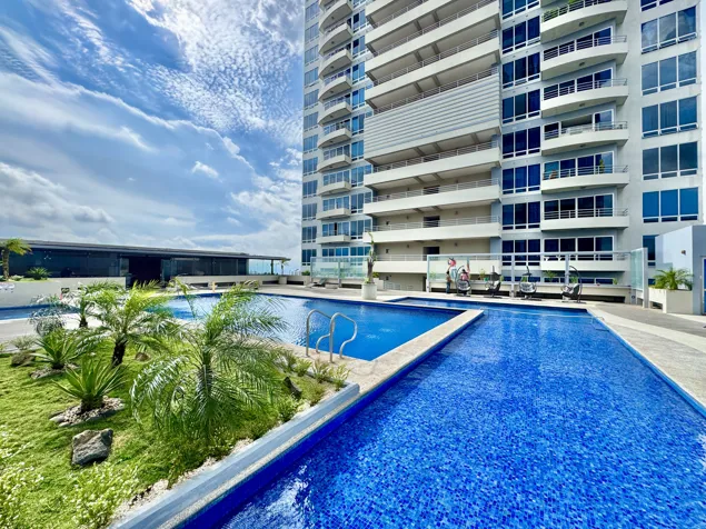 Venta de apartamento en San José, Torres de Paseo Colón in Merced, San José — $289,000