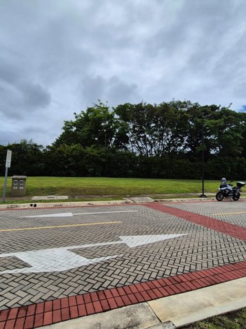 Se Vende Lote en Condominio Las Mesetas en Los Reyes en Guácima, Alajuela — $105,000 - Foto 3 de 5