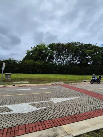 Se Vende Lote en Condominio Las Mesetas en Los Reyes en Guácima, Alajuela — $105,000 - Foto 3 de 5