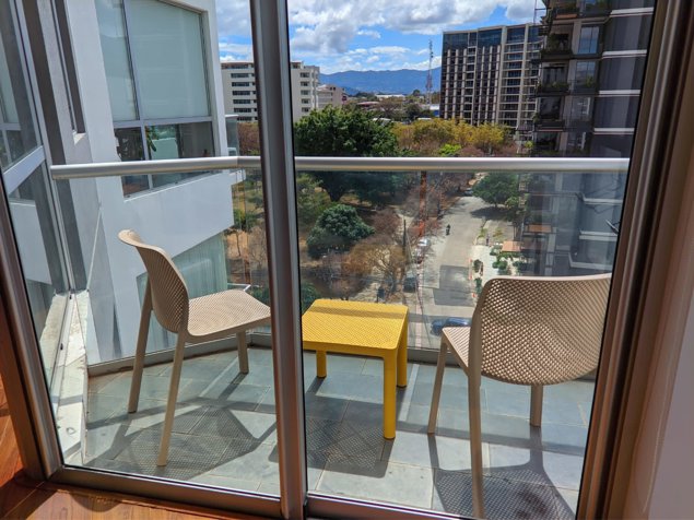 ​​​​​​​Se vende apartamento en Vistas de Nunciatura en Pavas, San José — $239,000 - Foto 3 de 12