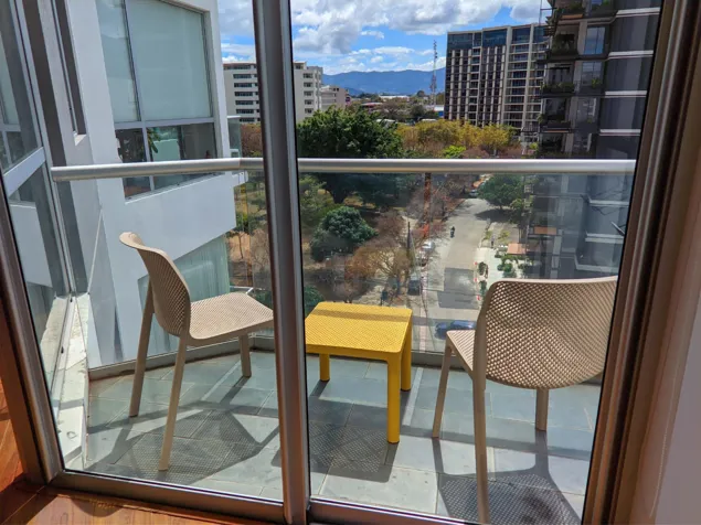 ​​​​​​​Se vende apartamento en Vistas de Nunciatura en Pavas, San José — $239,000 - Foto 3 de 12