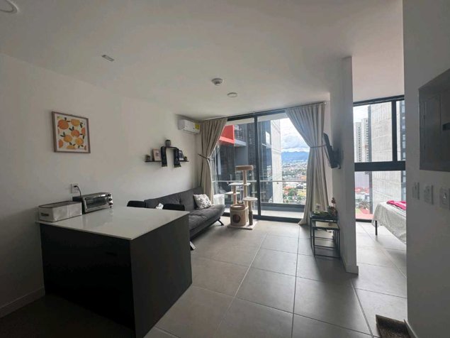 ESTUDIO PLUS EN BARRIO ESCALANTE. in Carmen, San José — $145,000