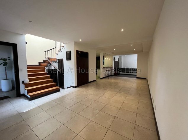 House for Sale in Andros Guachipelín Condominium Escazú 230000 USD 2 Bed in San Rafael, Escazú, San José — $230,000 - Photo 1 of 7