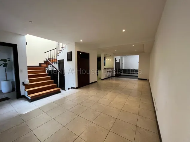 House for Sale in Andros Guachipelín Condominium Escazú 230000 USD 2 Bed in San Rafael, Escazú, San José — $230,000