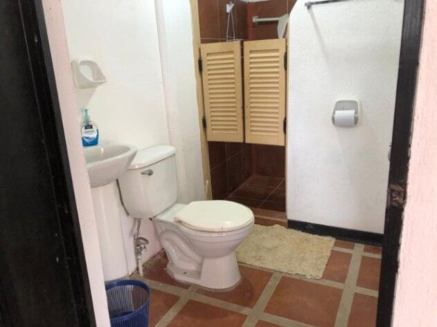 Venta de Casa en La Ceiba, Alajuela. RAH 25-852 in La Ceiba, Orotina, Alajuela — ₡ 44 000 000
