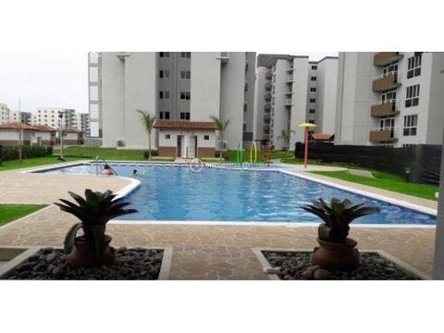 Alquiler Apartamento $700 Concasa, Sn Rafael Alaj en San Rafael, Alajuela — $700 - Foto 3 de 10