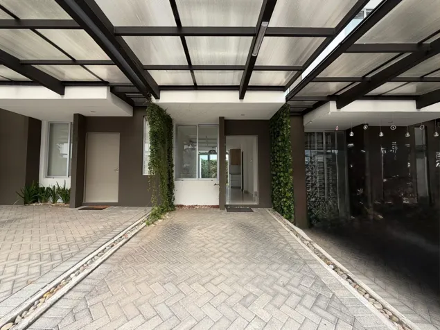 RENTAL IN VISTAS DE SANTA ANA in Santa Ana, San José — $1,150