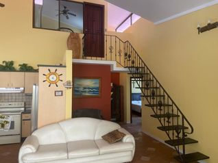Pool House in Punta Leona en Tárcoles, Garabito, Puntarenas — $265,000 - Foto 5 de 17