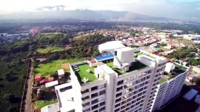 Venta de Apartamento en Ulloa, Heredia. RAH 25-1707 en Ulloa, Heredia — $140,000