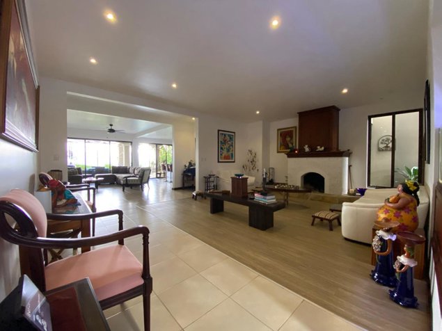 VENTA DE CASA EN CONDOMINIO EL ÁLAMO COLINAS DE MONTEALEGRE in Tres Ríos, La Unión, Cartago — $620,000 - Photo 3 of 18