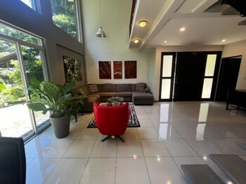 Alquiler de Casa en Mora-Colón, San José. RAH 26-23 en Colón, Mora, San José — $2,500 - Foto 4 de 20