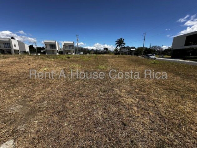 Venta de Lote en San Rafael de Alajuela. RAH 26-1418 en San Rafael, Alajuela — $80,000