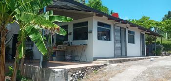 VENTA DE QUINTA, PUNTARENAS, CALDERA, BARRIO VILLANUEVA en Caldera, Esparza, Puntarenas — 60 000 000 ₡ - Foto 4 de 26