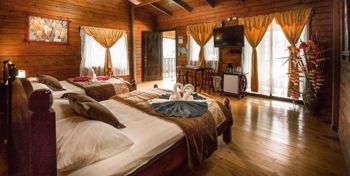 VENTA DE PROYECTO TURISTICO Y HOTEL CON TERMALES, GUANACASTE en Liberia, Guanacaste — $4,300,000 - Foto 5 de 23