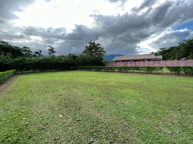 VENTA Lote con vista al volcán, condominio en La Fortuna en La Fortuna, San Carlos, Alajuela — ₡ 40 600 000