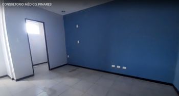 SE ALQUILA CONSULTORIO UBICADO EN TORRE MEDICA EN PINARES en Tres Ríos, La Unión, Cartago — $760 - Foto 5 de 5