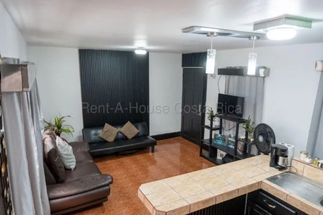 Alquiler de Apartamento Amueblado en Los Adobes-Alajuela. RAH 26-2156 en Alajuela — ₡ 375 000 - Foto 2 de 19