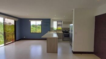 Se vende moderna casa con patio en condominio de Sabanilla 26-566 in Sabanilla, Montes De Oca, San José — $375,000 - Photo 5 of 22
