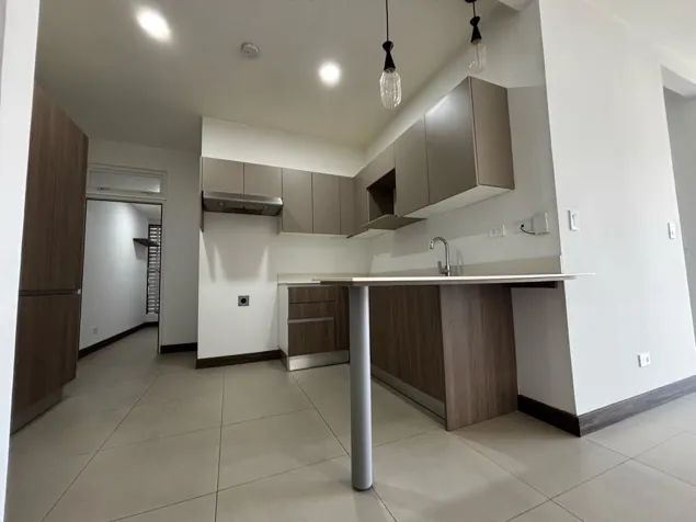 VENTA DE APARTAMENTO, HEREDIA, SANTO DOMINGO, BO. EL SOCORRO in San Miguel, Santo Domingo, Heredia — ₡ 82 000 000 - Photo 3 of 29