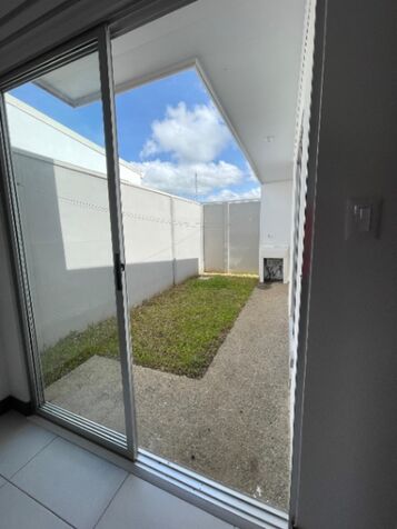 Alquiler de casa Condominio Ciudad del valle en El Tejar, El Guarco, Cartago — ₡ 480 000
