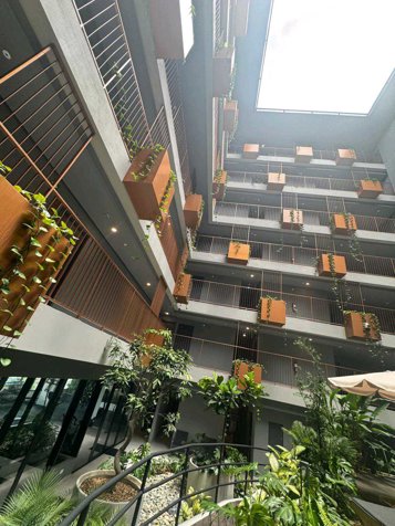APARTAMENTO EN VENTA EN DENT 7 in San Pedro, Montes De Oca, San José — $268,000 - Photo 2 of 17
