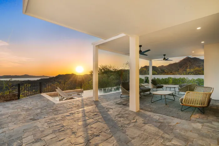 Beach house for sale in Santa Cruz, Guanacaste — $1,490,000 - Photo 2 of 27