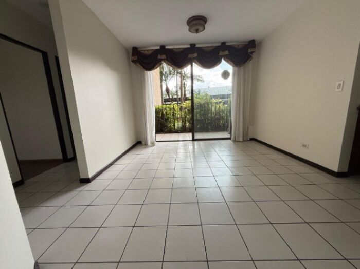 Lindo Departamento en venta in Mata Redonda, San José — $210,000