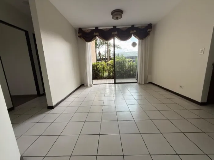 Lindo Departamento en venta in Mata Redonda, San José — $210,000